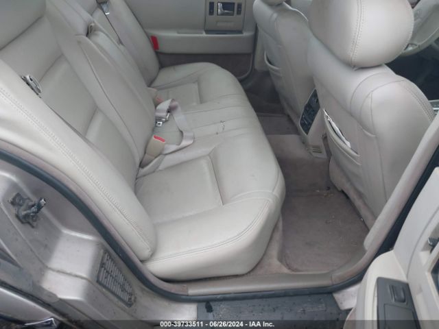 1997 CADILLAC SEVILLE 1G6KS52Y9VU823662 Photo 7