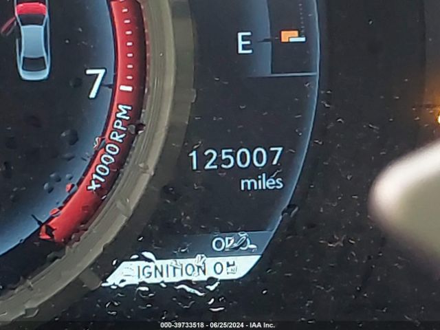 JTHCF1D25F5026830 Lexus IS 250