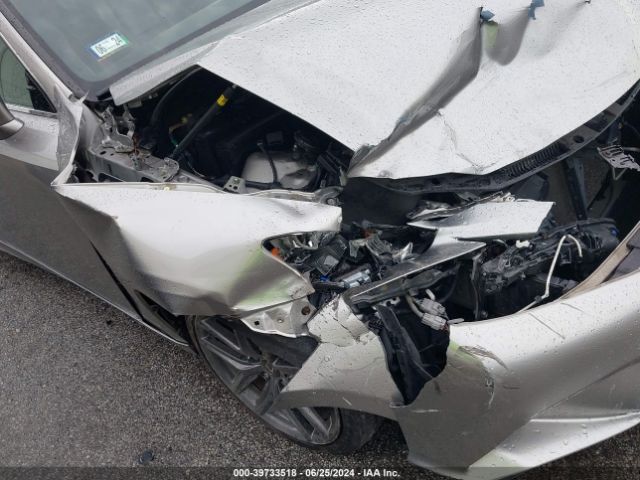 JTHCF1D25F5026830 Lexus IS 250