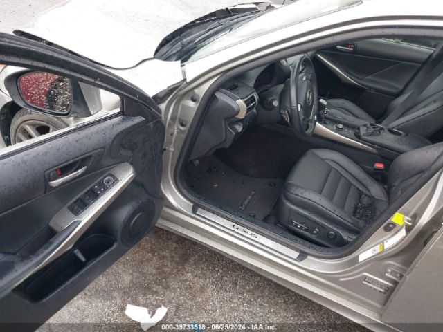JTHCF1D25F5026830 Lexus IS 250