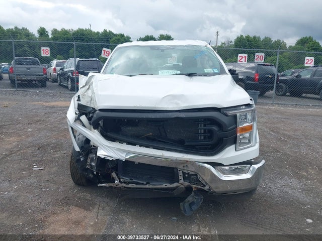Ford F-150 Xl 2022 1FTEW1EP7NFC46290 Image 13