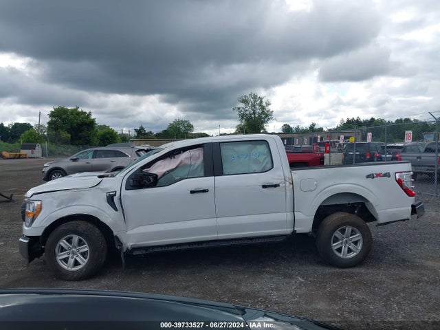 Ford F-150 Xl 2022 1FTEW1EP7NFC46290 Image 15