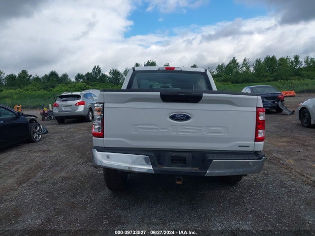 Ford F-150 Xl 2022 1FTEW1EP7NFC46290 Image 17