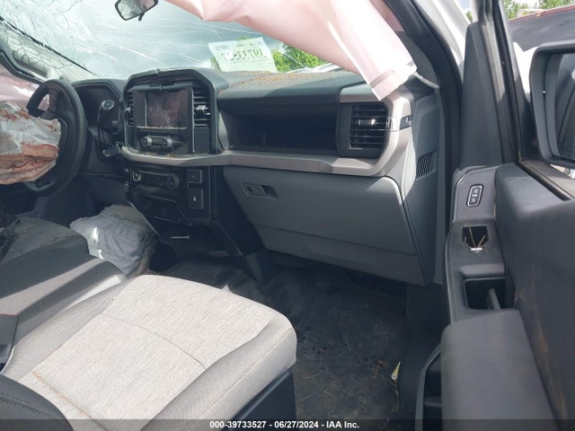 Ford F-150 Xl 2022 1FTEW1EP7NFC46290 Image 5
