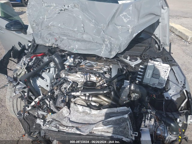 2024 AUDI RS 5 SPORTBACK WUAAWCF51RA900052 Photo 9