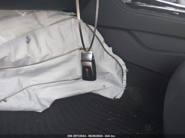 2024 AUDI RS 5 SPORTBACK WUAAWCF51RA900052 Photo 10