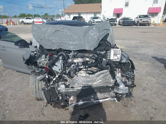 2024 AUDI RS 5 SPORTBACK WUAAWCF51RA900052 Photo 5