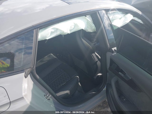 2024 AUDI RS 5 SPORTBACK WUAAWCF51RA900052 Photo 7