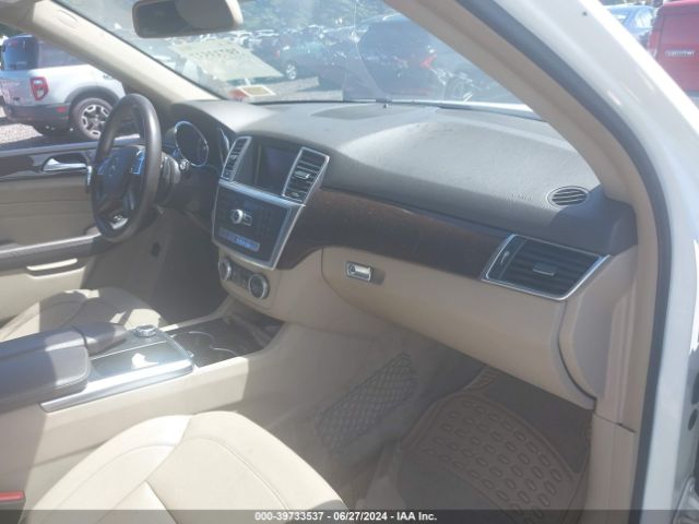 4JGDA5HB1FA487449 Mercedes-Benz Ml 350 4matic