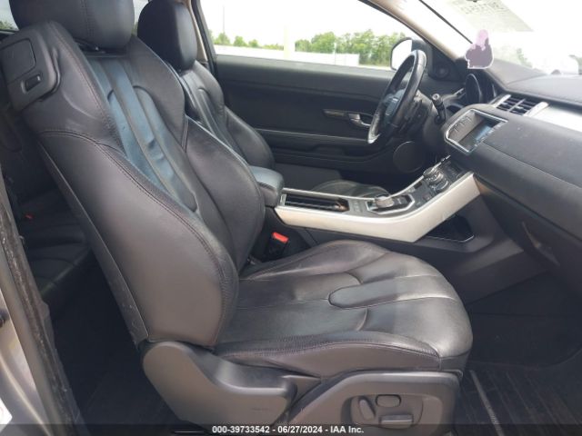 2014 LAND ROVER RANGE ROVER EVOQUE SALVP1BG8EH937388 Photo 4