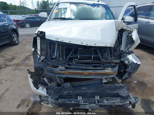 2010 CADILLAC ESCALADE ESV 1GYUKJEF8AR181466 Photo 5