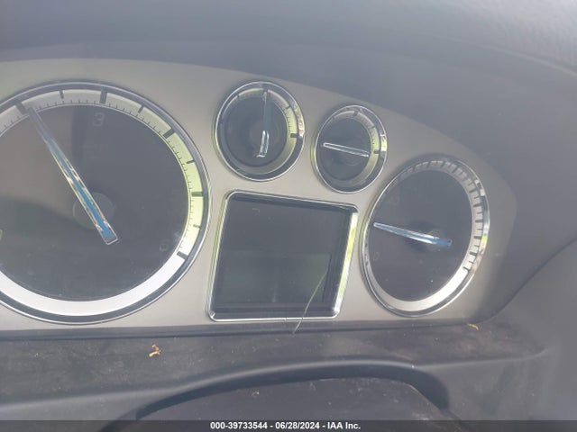 2010 CADILLAC ESCALADE ESV 1GYUKJEF8AR181466 Photo 6