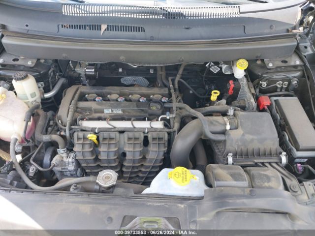 3C4PDCABXKT872115 Dodge Journey Se Value Package