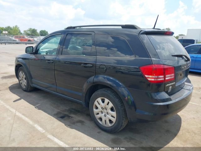 3C4PDCABXKT872115 Dodge Journey Se Value Package
