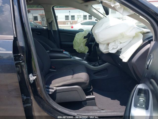 3C4PDCABXKT872115 Dodge Journey Se Value Package