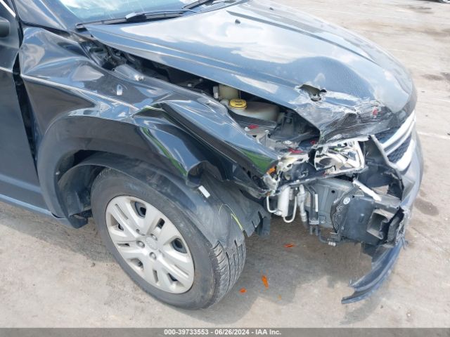 3C4PDCABXKT872115 Dodge Journey Se Value Package