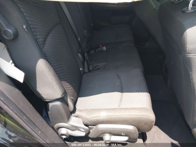 3C4PDCABXKT872115 Dodge Journey Se Value Package