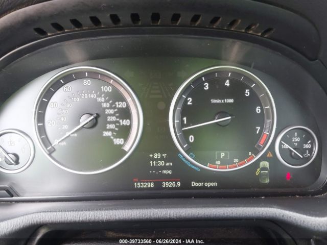 5UXWX7C54E0E80705 BMW X3 Xdrive35i