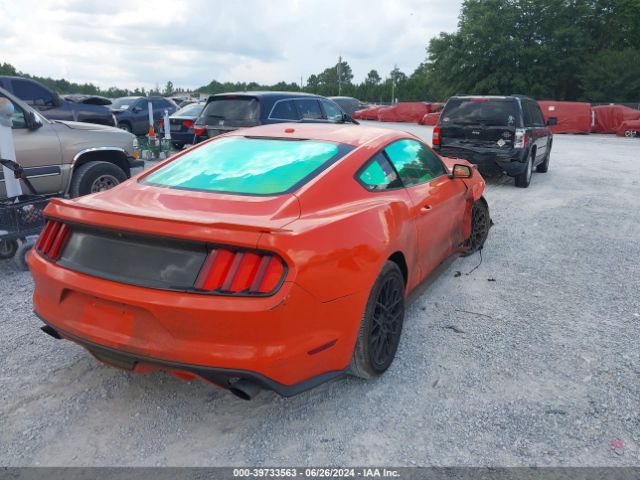 1FA6P8CF4F5313736 Ford Mustang Gt Premium
