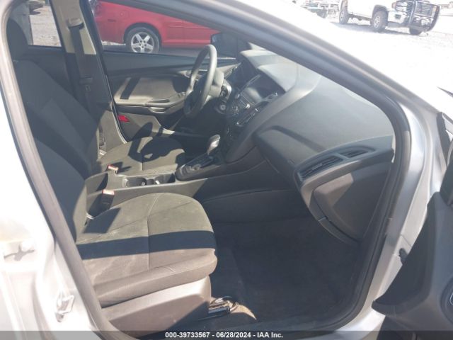 1FADP3E23JL275246 Ford FOCUS S