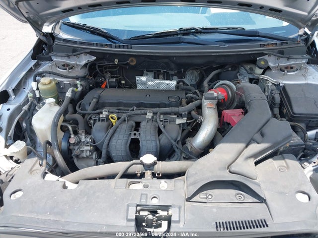 2009 MITSUBISHI LANCER JA3AU16U89U011499 Photo 9