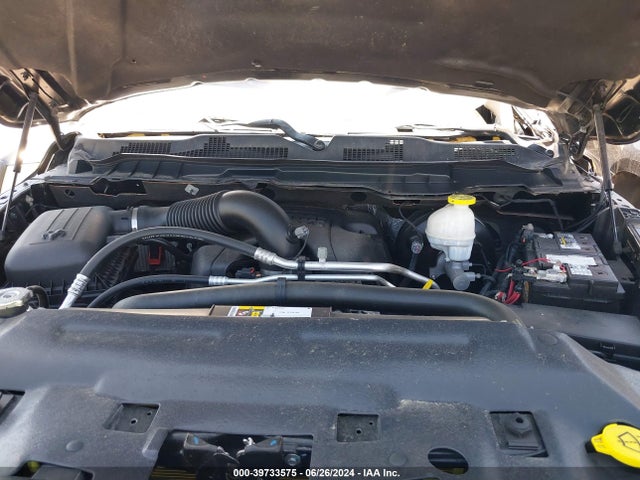 3C6JR6ATXKG500694 RAM 1500