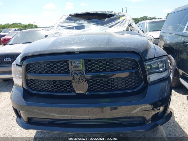 3C6JR6ATXKG500694 RAM 1500