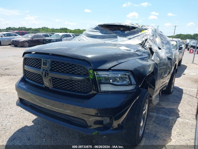 3C6JR6ATXKG500694 RAM 1500