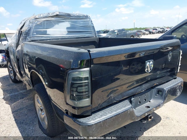 3C6JR6ATXKG500694 RAM 1500