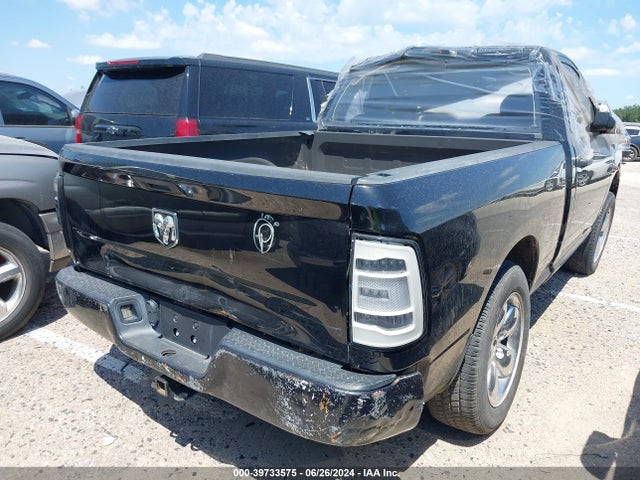 3C6JR6ATXKG500694 RAM 1500