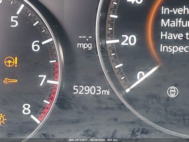 JM1BPBEMXL1166553 Mazda Mazda3 Premium Package