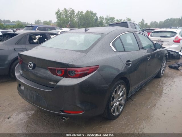 JM1BPBEMXL1166553 Mazda Mazda3 Premium Package