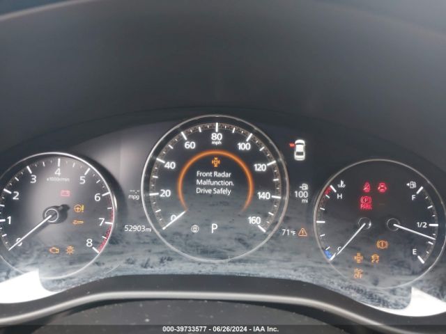 JM1BPBEMXL1166553 Mazda Mazda3 Premium Package
