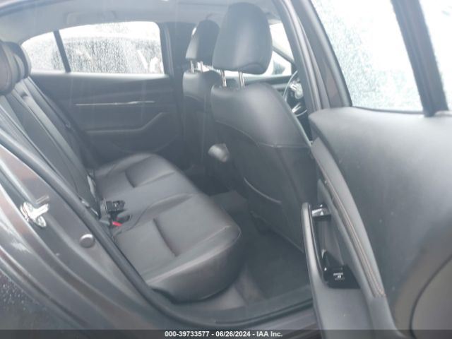 JM1BPBEMXL1166553 Mazda Mazda3 Premium Package