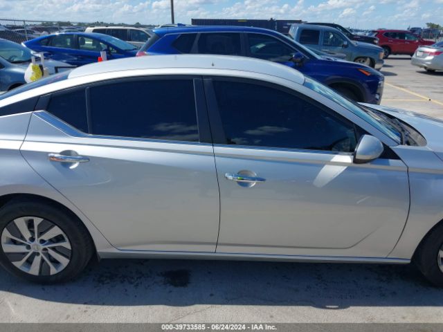 1N4BL4BV2MN324517 Nissan Altima S Fwd
