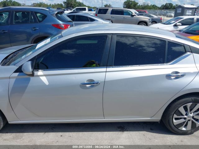 1N4BL4BV2MN324517 Nissan Altima S Fwd