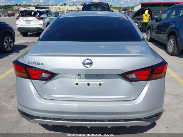 1N4BL4BV2MN324517 Nissan Altima S Fwd