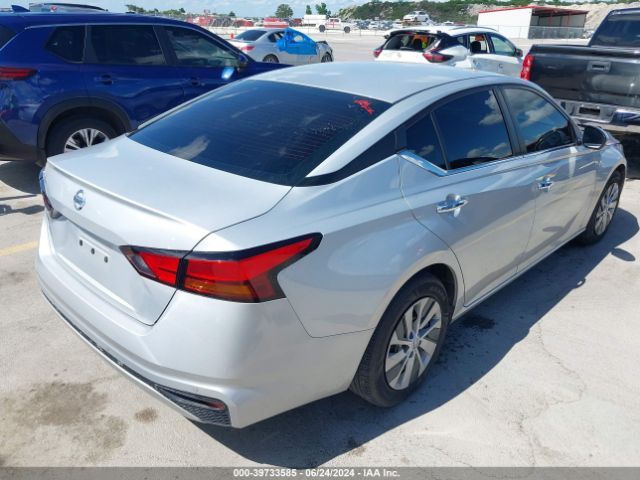 1N4BL4BV2MN324517 Nissan Altima S Fwd