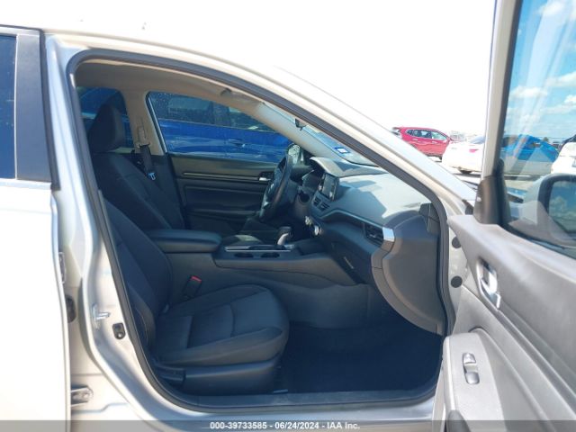 1N4BL4BV2MN324517 Nissan Altima S Fwd