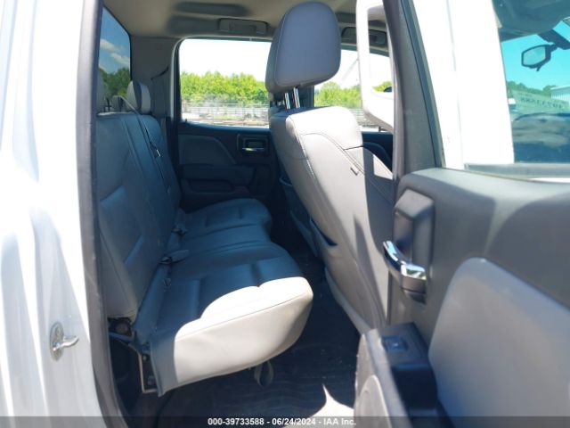 1GC2CUEG7GZ107209 Chevrolet Silverado 2500hd Wt