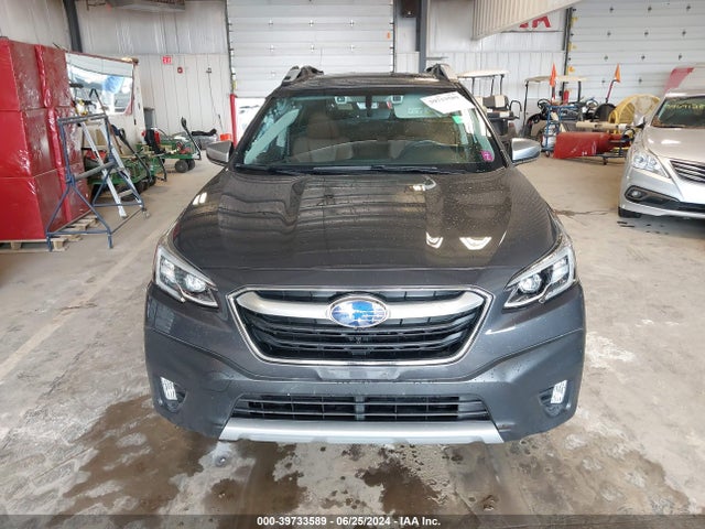 Subaru Outback Touring 2020 4S4BTAPC6L3205570 Image 12