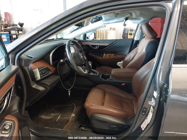 Subaru Outback Touring 2020 4S4BTAPC6L3205570 Image 5