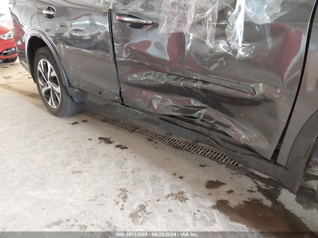 Subaru Outback Touring 2020 4S4BTAPC6L3205570 Image 6