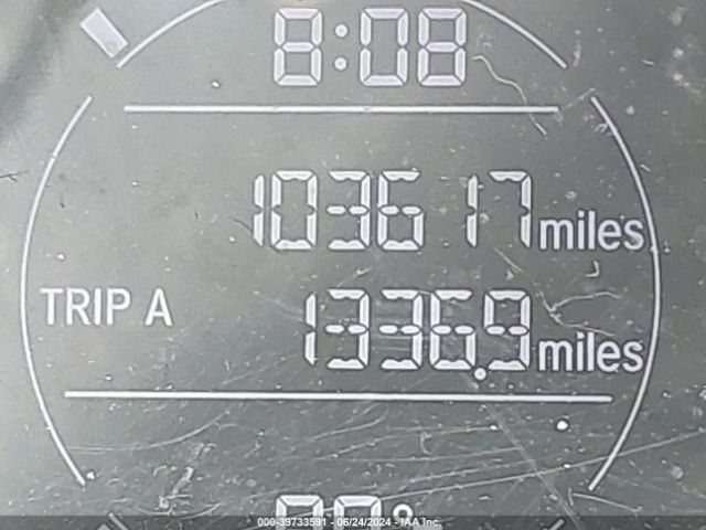 3CZRU6H7XHM733577 Honda Hr-v Ex-l