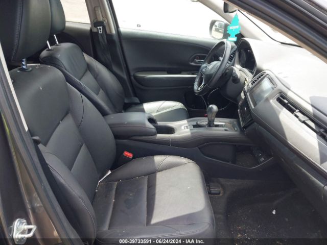 3CZRU6H7XHM733577 Honda Hr-v Ex-l