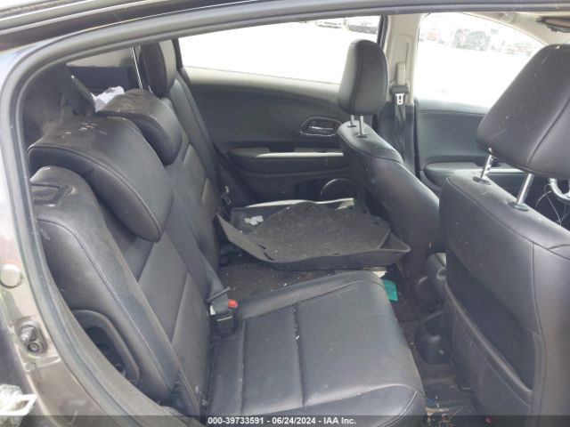 3CZRU6H7XHM733577 Honda Hr-v Ex-l