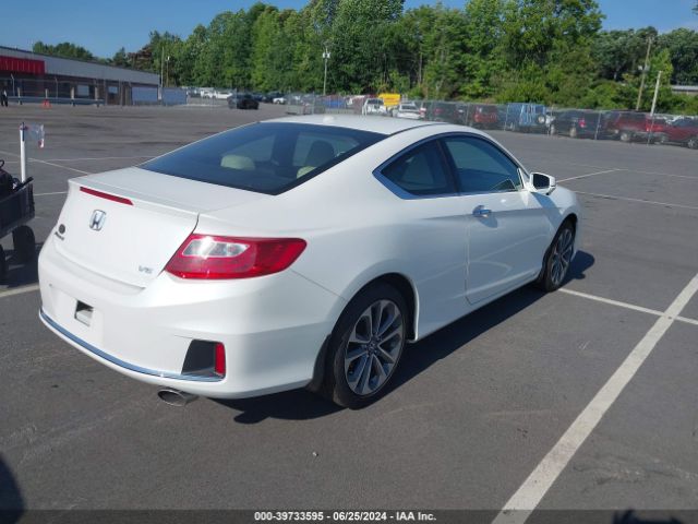 1HGCT2B89FA000912 Honda Accord Ex-l V-6