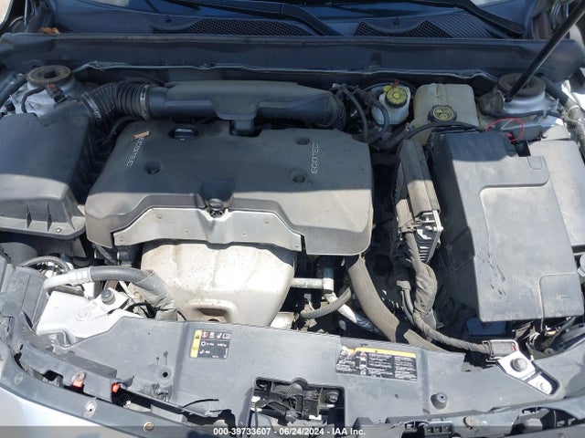 Chevrolet MALIBU 1LT 2015 1G11C5SL3FF203804 Image 10