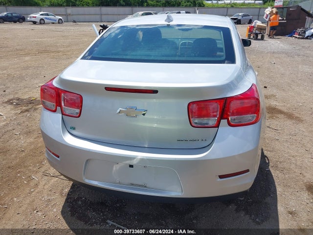 Chevrolet MALIBU 1LT 2015 1G11C5SL3FF203804 Image 16