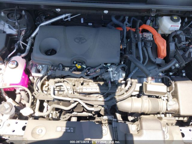 JTMD6RFV6PD548191 Toyota Rav4 Hybrid Limited